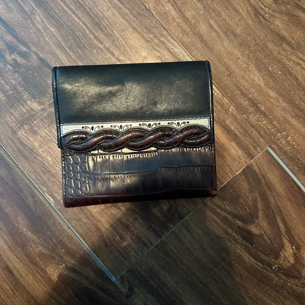 brighton wallet
